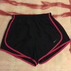 Nike Dri-fit shorts